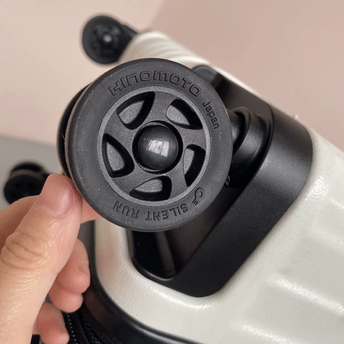 Японский универсальный износостойкий чемодан, 24 дюймов