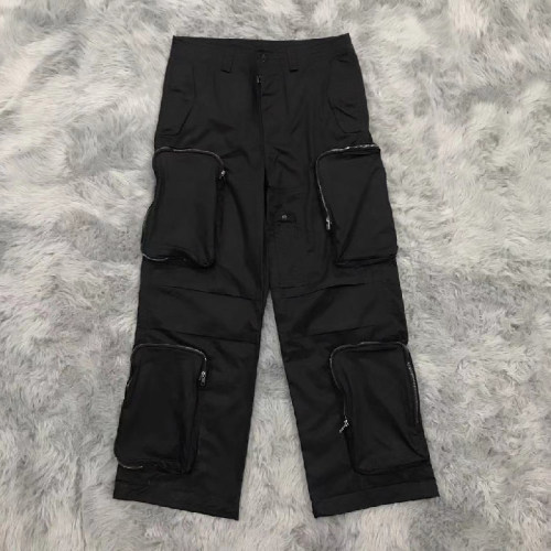 Travis S Tactical Astro Cargo Pants 高街多口袋工装裤子 - 图2