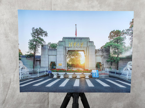十大名校明信片大学明信片名校明信片大学985大学明信片清华北大 - 图1