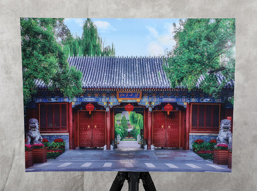 十大名校明信片大学明信片名校明信片大学985大学明信片清华北大 - 图0