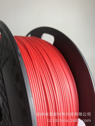 3D打印机材料 高耐温线材 PBT1.75mm 直径 高耐温高韧性材料 1KG - 图3