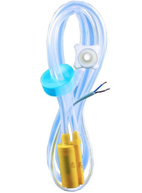 咖啡机水泵小型奶茶机饮料机上配件直流DC24V桶装水下抽水泵DC24V