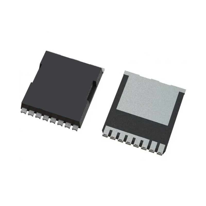 XPX036N06RD DFN5X6-8 N沟道 60V 100AMOS管场效应管 - 图3