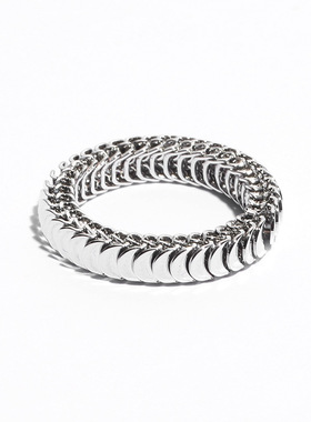 男士潮流项链原创设计