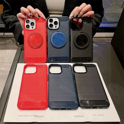 适用Moto摩托罗拉x70air手机壳Edge 70 60 50 S硅胶软壳G100磁吸S50 G75支架X50 ultra保护套Pro Neo Fusion - 图3