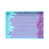 Бриллиантовый быстрый двусторонний набор инструментов, коробка для хранения