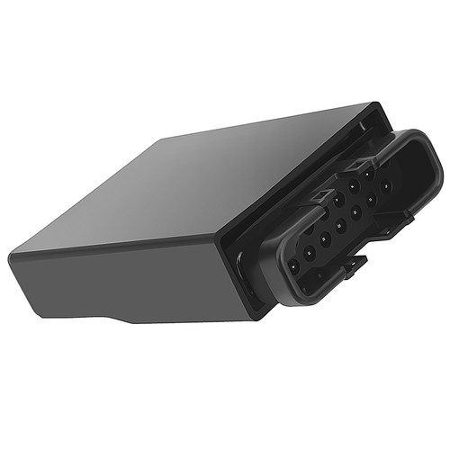 适配CBR22期CB400/CB-1点火器小黄蜂CBR 250 29蓝宝石直流点火器 - 图1