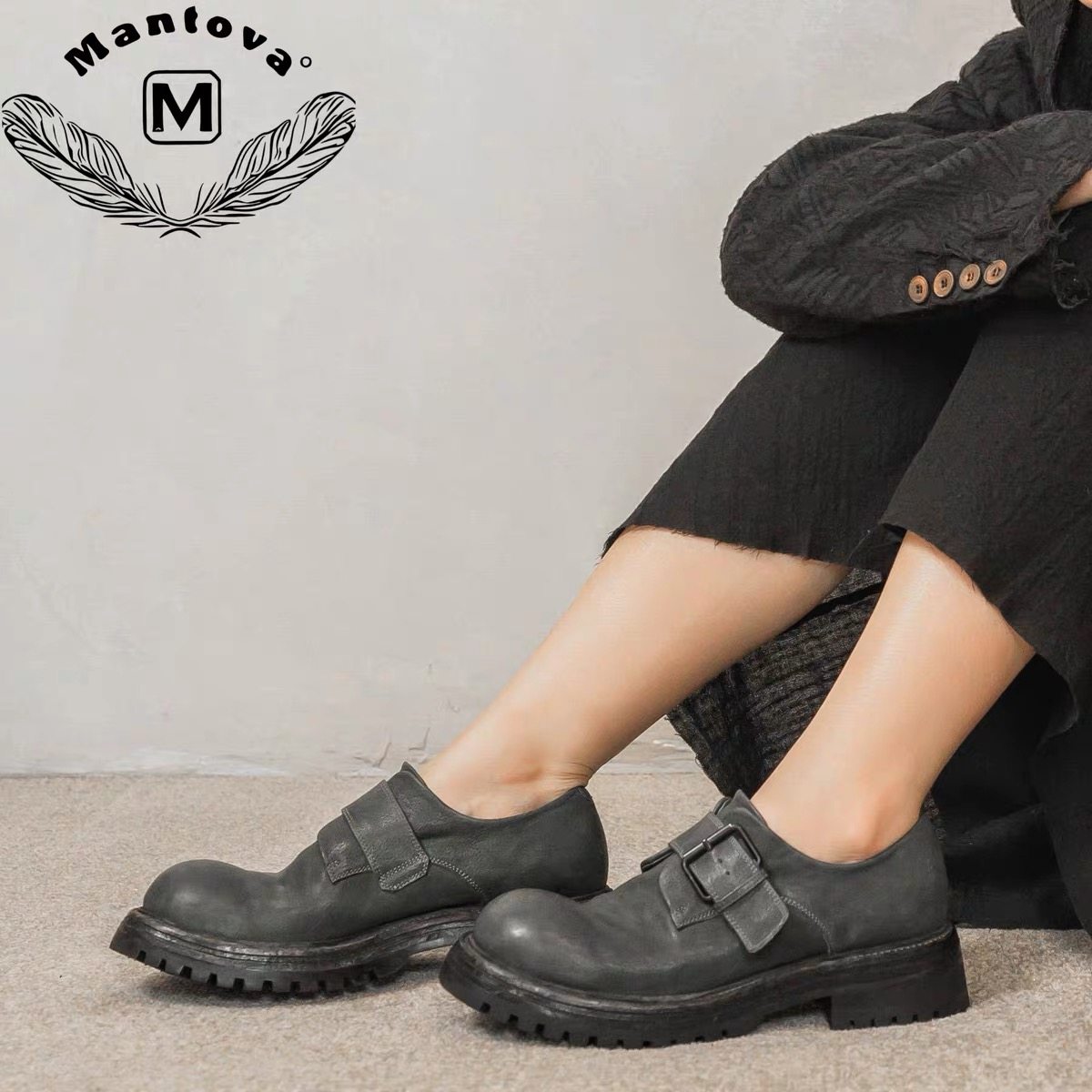 【断码捡漏限时福利】Mantova曼托瓦超值特惠真皮鞋气质百搭女鞋,淘宝优惠券,粉丝福利购,淘宝优惠卷