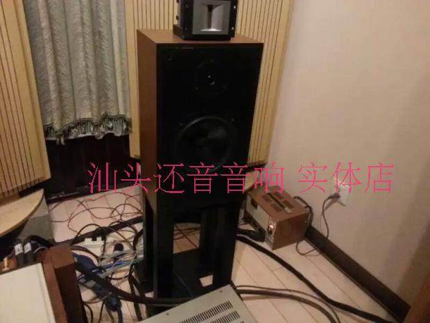 还音音响 悦牌脚架 英国AUDIONOTE音乐 KD定制四柱脚架 - 图0