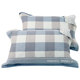 Jialiya pillow cover, pure cotton pair, breathable for all seasons