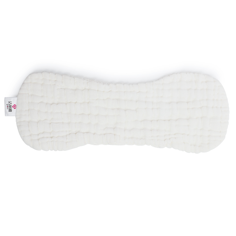 洁丽雅悠购专卖店洁丽雅婴儿尿布纯棉纱布宝宝初生新生儿全棉用品可水洗介子布尿戒0