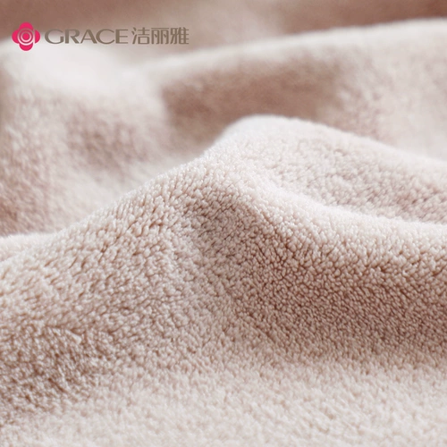 Детское быстросохнущее хлопковое банное полотенце для домашнего использования подходит для мужчин и женщин, хорошо впитывает воду