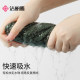 洁丽雅纯棉毛巾2025新款全棉成人家用女洗脸洗澡吸水男士柔软面巾
