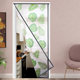 Xinyi mesh 2024 new summer anti-mosquito door curtain