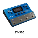 Эффект босса SY-1/300 GR-55S-BK GK3 GKC-5 MIDI-гитарный пикап синтезатор