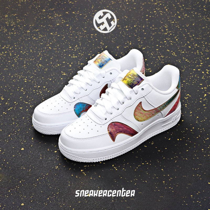 nike /耐克air force 1 af1板鞋 SneakerCenter运动板鞋/休闲鞋