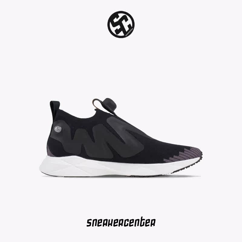 reebok pump ultraknit奥利奥男鞋 SneakerCenter运动板鞋/休闲鞋