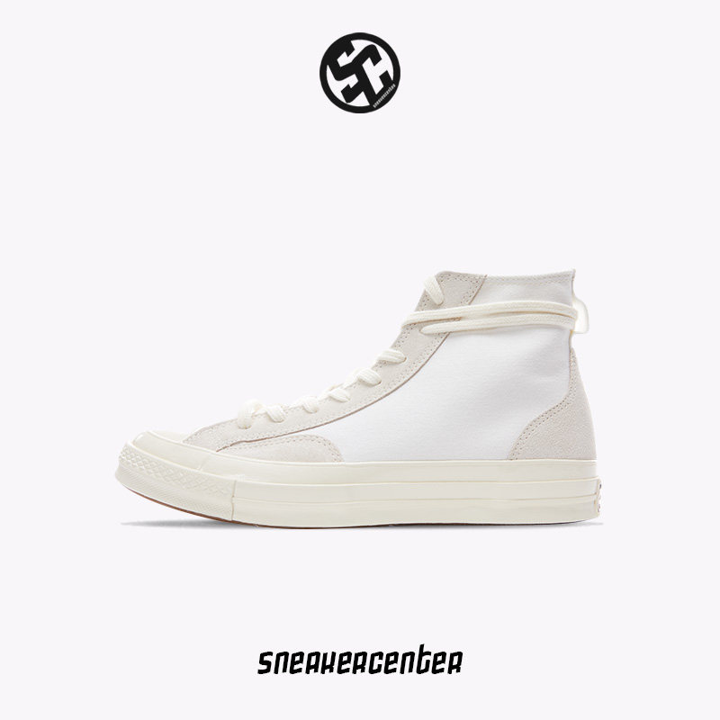converse /匡威1970s fog帆布鞋 SneakerCenter运动帆布鞋