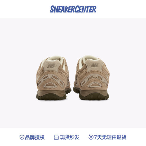 NewBalance/NB U204系列百搭防滑耐磨运动鞋低帮休闲鞋U204LMMA - 图2