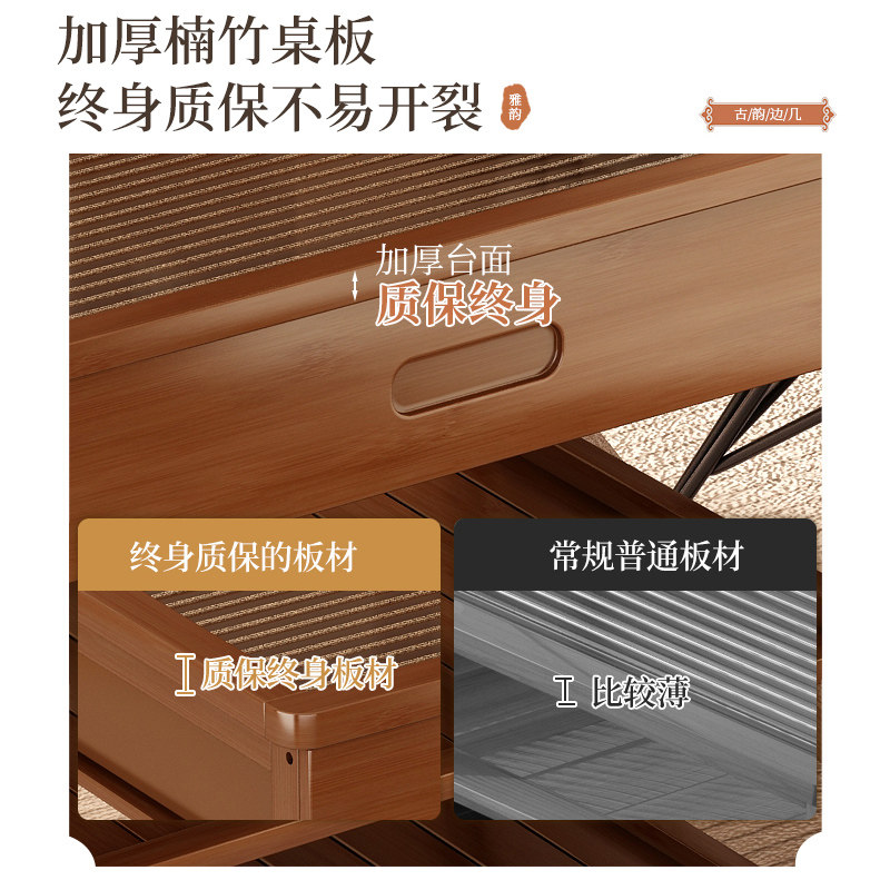 可移动边几沙发边柜多功能置物架子家用床头小桌子小户型客厅茶几,淘宝优惠券,粉丝福利购,淘宝优惠卷