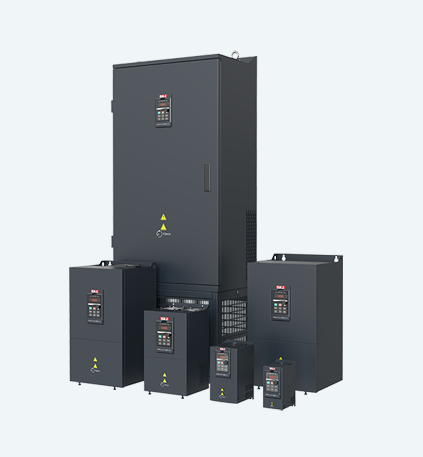 SAJ变频器VM1000B-4T045G/055P 4T055G/075P通用型重载型8000B用 - 图0