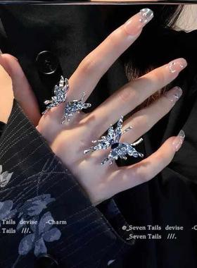 指甲油胶五合一懒人一步胶冰透裸色指甲油胶2025年新款免底胶封层