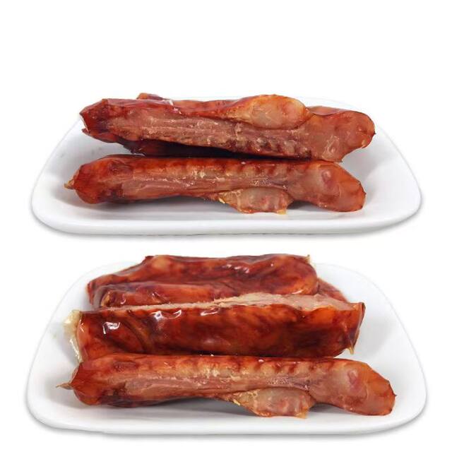 Youwoxiang 26g duck wings spicy snacks