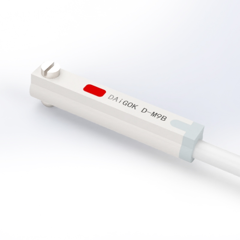 防水气缸磁性开关感应传感器d-a93-z73常开NPN二三线CS1-U-F-G-J - 图3