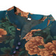 Shirt mid-sleeve mid-sleeve shirt 50-60-70 mom wear