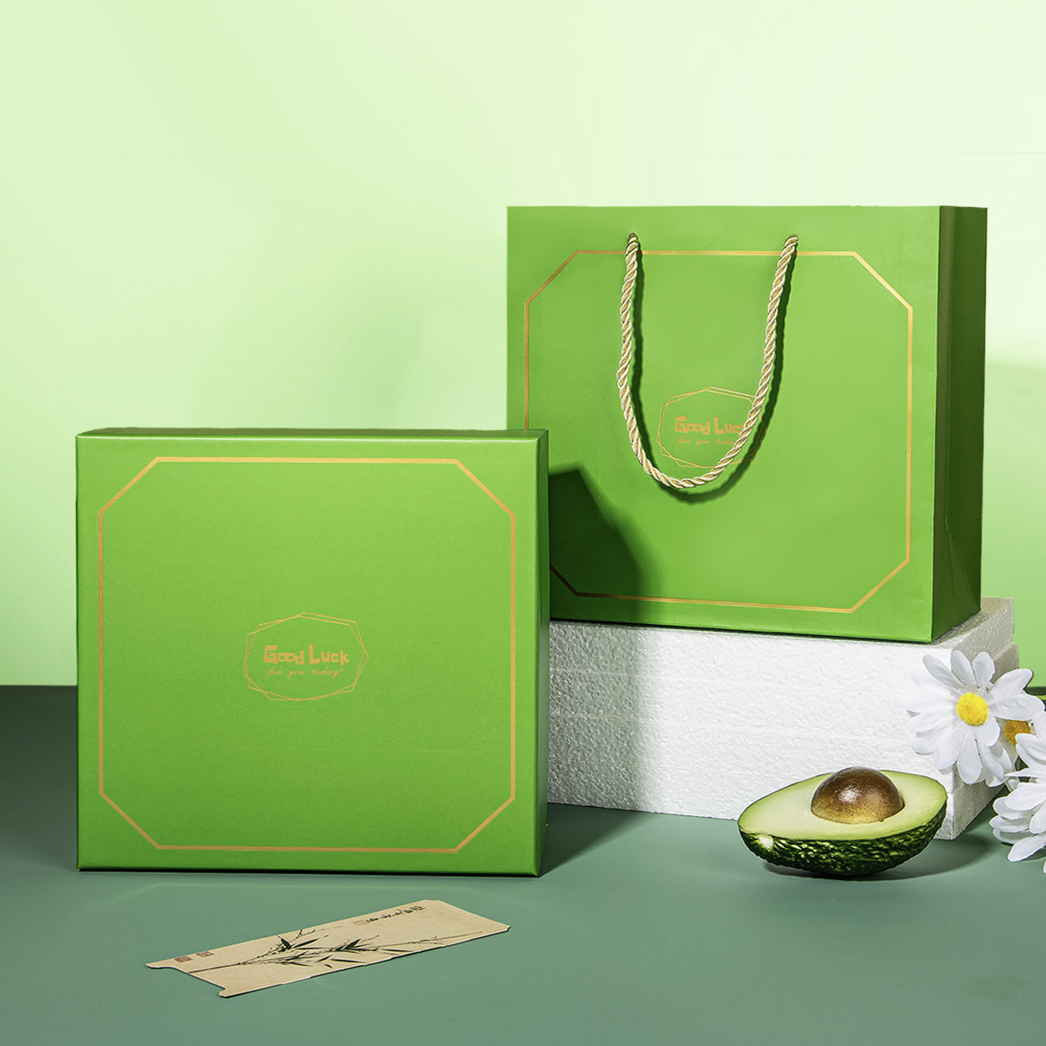 伴手礼实用小礼品定制logo公司活动开业送客户赠品升学宴毕业礼物