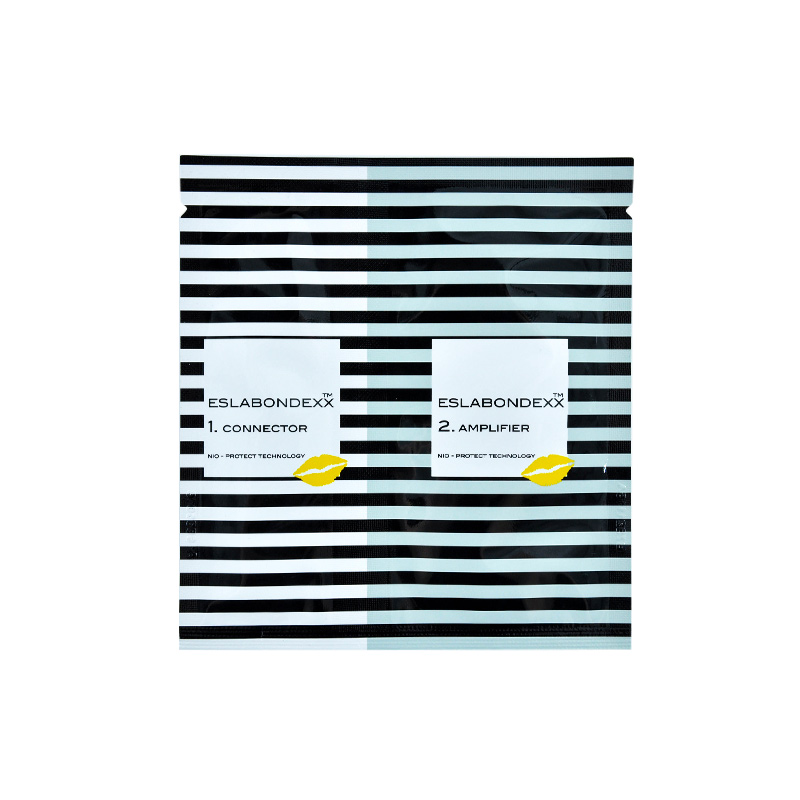 正品漂染必买发质还原剂意大利addplex头发结构还原受损修复发膜 - 图3