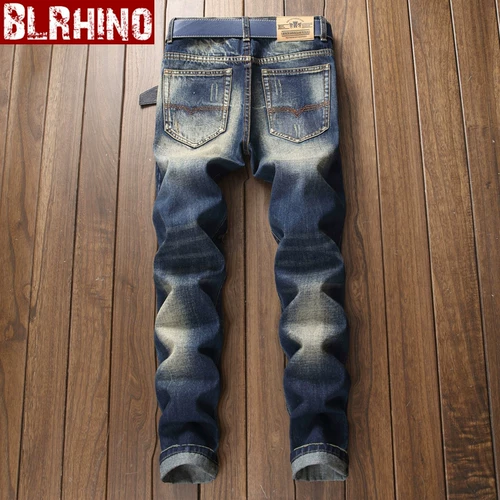 Прямые свободные джинсы, джинсовые штаны, свободный прямой крой, в корейском стиле