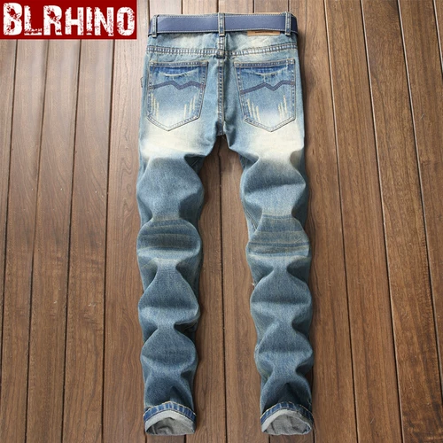 Летние трендовые джинсы, облегающий крой, в корейском стиле, подходит для подростков, свободный прямой крой, ностальгия