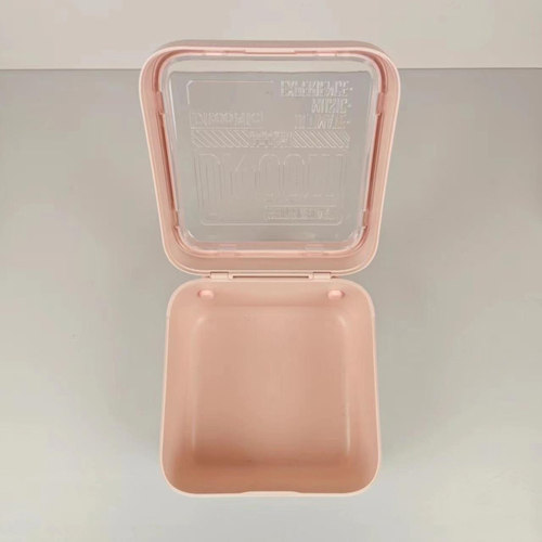 原装Divoom点音Ditoo Mic像素蓝牙音箱手拎盒包装盒 - 图2