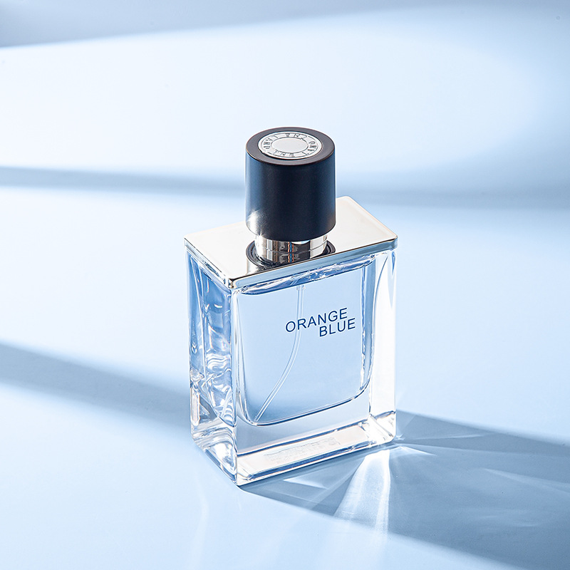 【源头厂货】ODDIS奥迪丝根草大地香水/蓝色橘采香水留香持久代发 - 图0