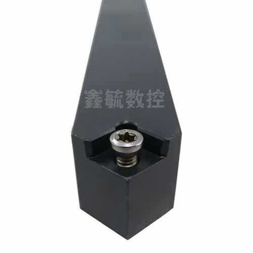 SCMCN-100外圆车刀杆1010H06/1212/1616/2020/2525/H09主偏角40° - 图2