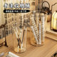 Special storage barrel for calligraphy and painting