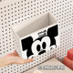 Multifunctional pen holder magnetic absorption box