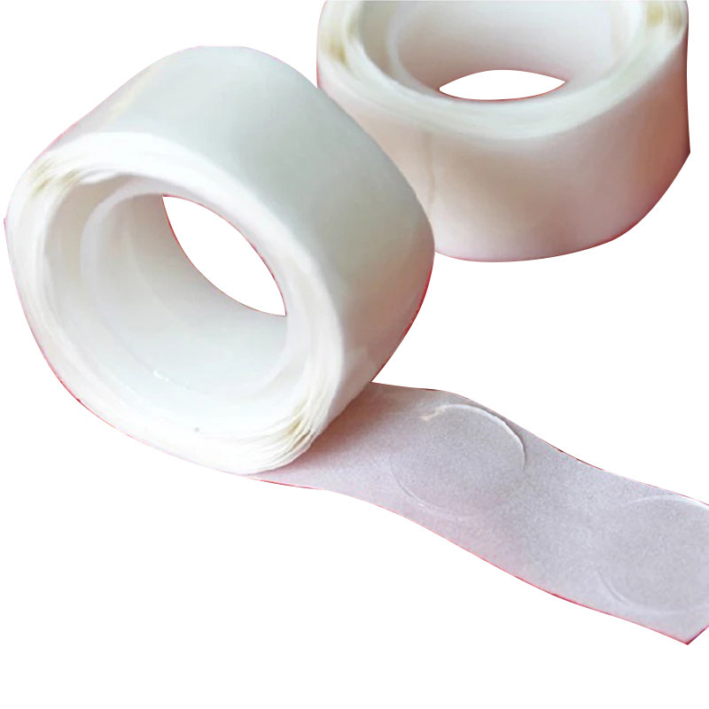 结婚用品气球贴点 婚房布置双面胶贴婚庆婚礼装饰粘贴道具,淘宝优惠券,粉丝福利购,淘宝优惠卷