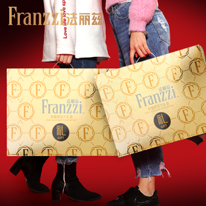 好价法丽兹金福曲奇礼盒年货大礼包