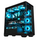 Colorful RTX5070Ti graphics card computer host
