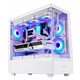 Colorful RTX5080 graphics card computer host