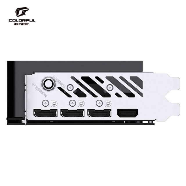 Colorful RTX5060/RTX5060Ti/RTX5070/Ti Ultra computer console game independent graphics card