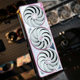 Colorful RTX5080 graphics card DIY computer host