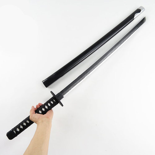 Fate/Apocrypha 天草四郎时贞 四郎·言峰cosplay道具武器木刀 - 图1