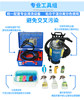 Air conditioning cleaning door-to-door service Central air conditioning household appliances deep disassembly and cleaning cleaning hanging cabinet machine cleaning Yunuoanlan