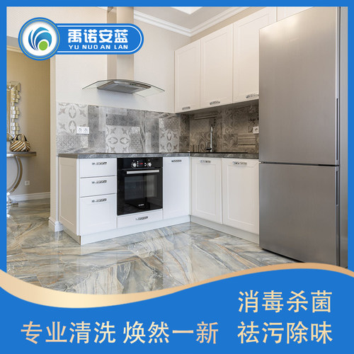 冰箱清洗维修上门服务深度清洁上海杭州苏州南京武汉重庆郑州合肥 - 图2