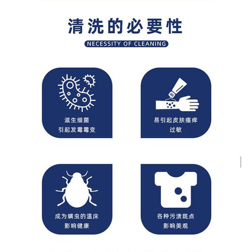 上海全屋深度保洁服务厨房卫生间深度消毒保洁上门除霉 - 图3