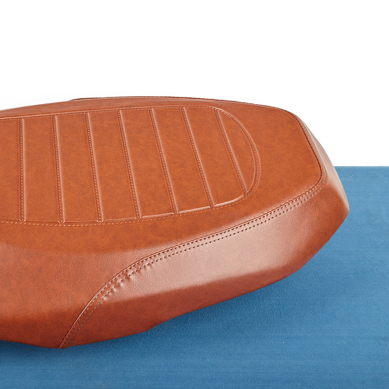 小牛FX电动车座垫套条纹复古色电瓶车坐垫套防刮花防水加厚防滑套,淘宝优惠券,粉丝福利购,淘宝优惠卷