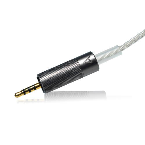 qdc耳机官方升级线镀银铜hifi发烧音频线高端定制3米专用带麦线材 - 图2